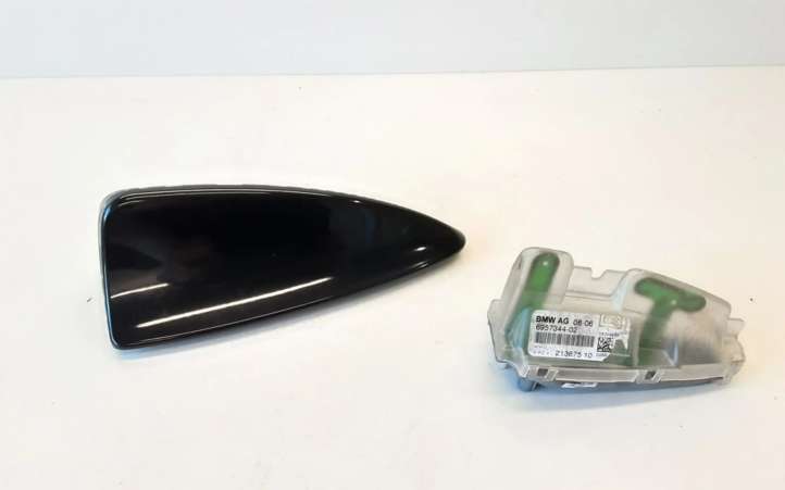 6957344 BMW 5 E60 E61 Antena (GPS antena)