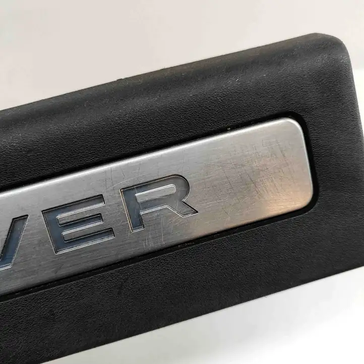Land Rover Evoque I (2011 - 2015) BJ3M13200CE Отделка переднего порога — фото 6