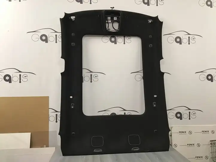 Dodge Ram (2018 - )   Потолок