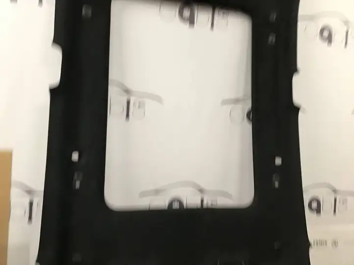 Dodge Ram (2018 - )   Потолок