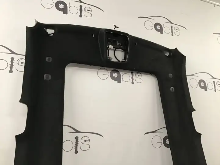 Dodge Ram (2018 - )   Потолок