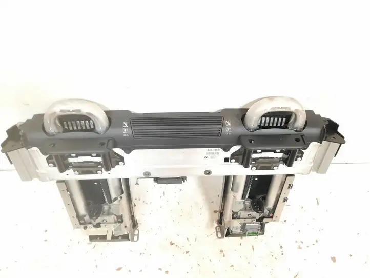 BMW 1 E82 E88 (2007 - 2014) 7187481 Система защиты от опрокидывания — фото 14