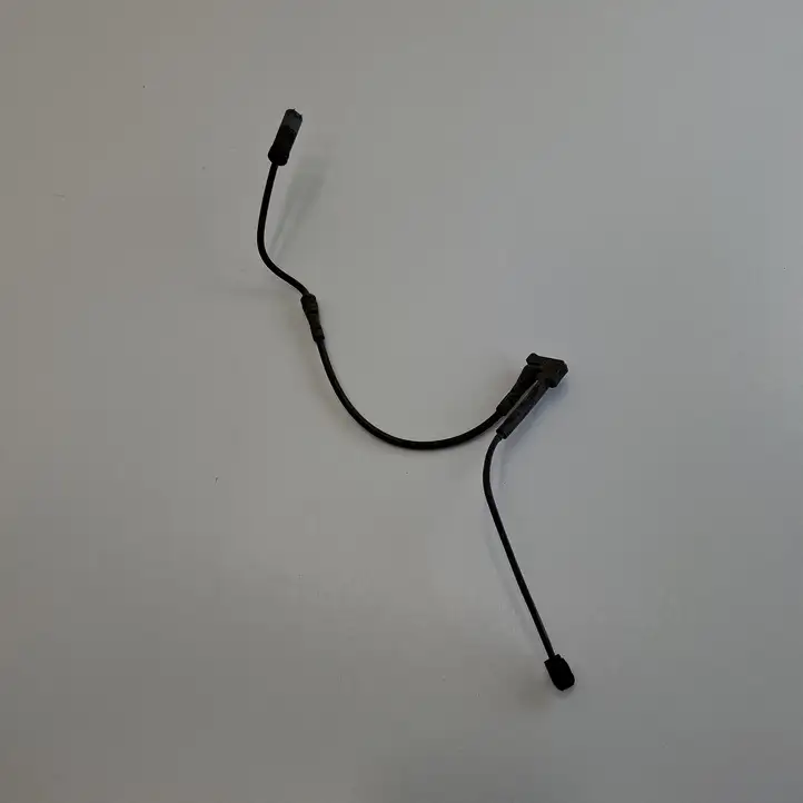 Mini One Cooper F56 F55 (2012 - 2022) 6887827 Датчик износа тормозных колодок — фото 1