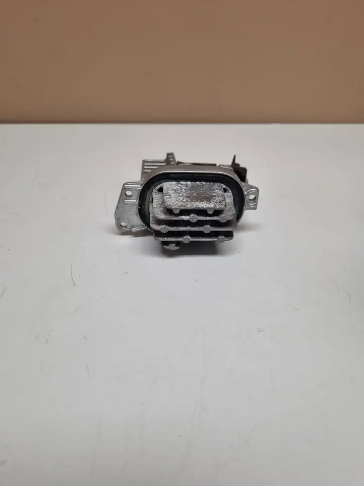 Audi A3/S3 8V (2012 - 2016) 18156602R Реле дневных фонарей — фото 3