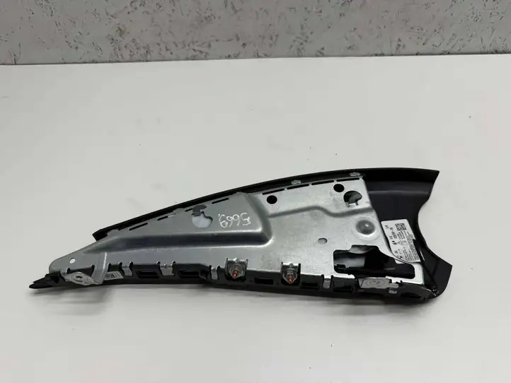 BMW 6 F12 F13 (2010 - 2018) 7293769 Подушка безопасности сиденья — фото 6