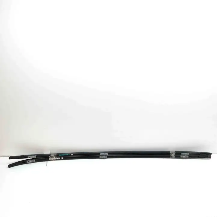 BMW 3 F30 F35 F31 (2012 - 2018) 7277629 Багажник на крыше — фото 2