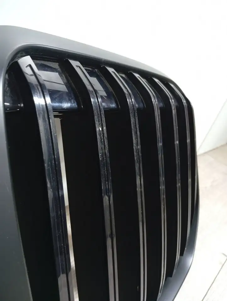 BMW X7 G07 (2018 - ) 20240049231 Центральный воздушный дефлектор — фото 8