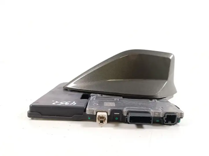 Citroen C5 X (2021 - ) 9852156780 GPS антенна — фото 4