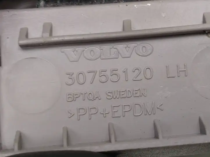 Volvo V70 (2007 - 2013) 30755120 Держатель крепления сетки (в потолке) — фото 5