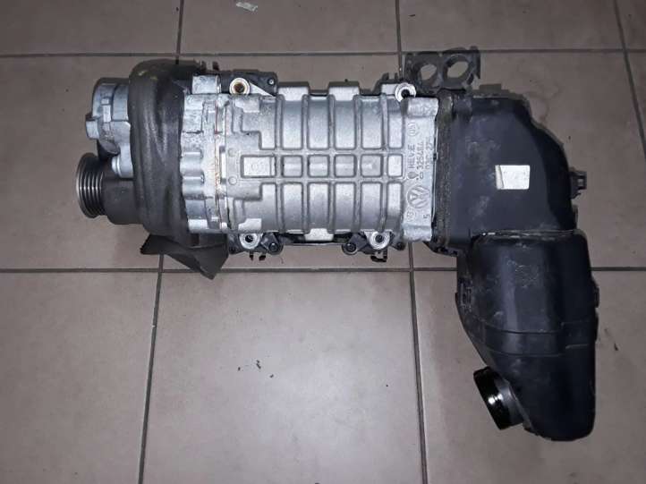 03C276325484 Seat Ibiza IV (6J,6P) Turbo kompresorius (mechaninis)