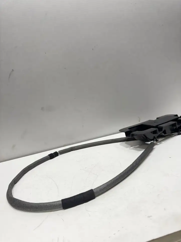 Kia EV6 (2021 - ) 5124154 Ручка регулировки спинки сиденья — фото 3