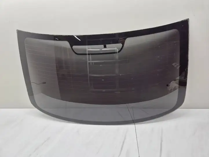 BMW 3 E90 E91 (2005 - 2012) 43R001583 Заднее стекло — фото 1