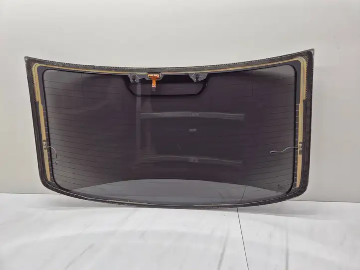 BMW 3 E90 E91 (2005 - 2012) 43R001583 Заднее стекло — фото 2
