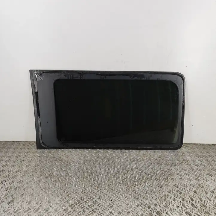 Ford Transit - Tourneo Connect (2009 - 2017) GK31B29751AC Боковое стекло в середине кузова — фото 4