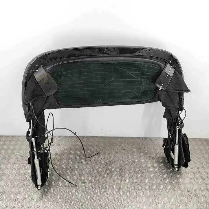 Porsche 911 996 (1997 - 2005) 99656191502 Комплект складной крыши — фото 7