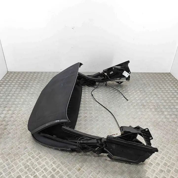 Porsche 911 996 (1997 - 2005) 99656191502 Комплект складной крыши — фото 8