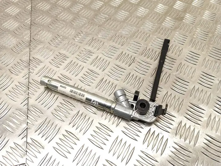 Citroen DS7 Crossback (2017 - )  9819027580 Замок переднего ремня