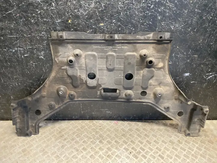 Kia EV6 (2021 - ) 84291G1000 Защита днища — фото 2