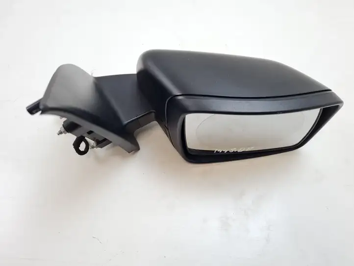 Land Rover Freelander 2 - LR2 (2006 - 2010) 6H5217682DF Боковое зеркало с электроприводом — фото 14