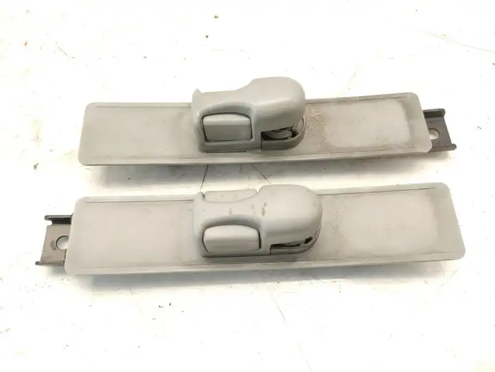 Honda Accord (2003 - 2007) F6012 Регулятор ремня безопасности — фото 2