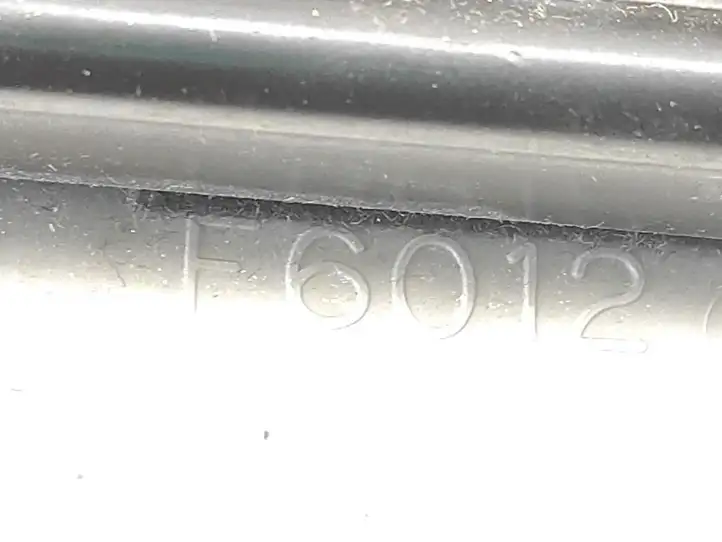 Honda Accord (2003 - 2007) F6012 Регулятор ремня безопасности — фото 5