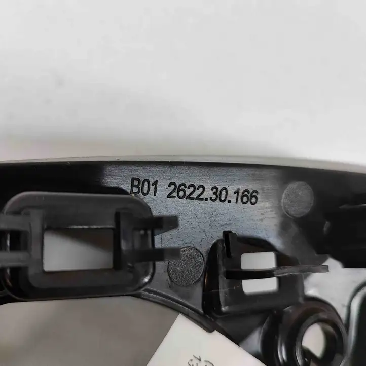 Toyota Sienna XL40 IV (2021 - ) 8791008270 Пластиковая отделка зеркала — фото 6