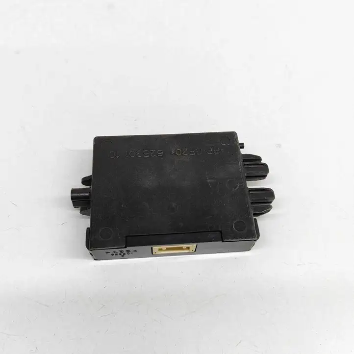 Toyota RAV 4 (XA50) (2018 - ) 89784K0021 Блок иммобилайзера — фото 2