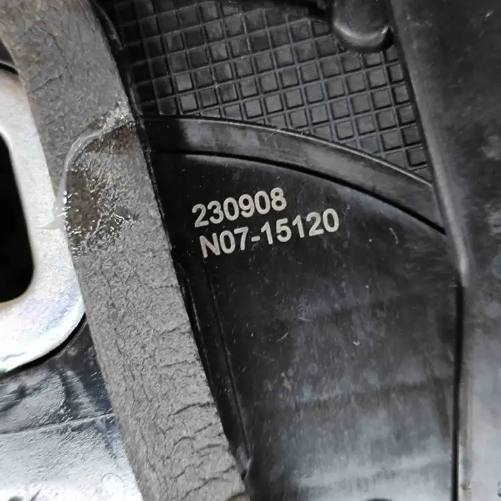 Honda CR-V (2022 - ) 72150TYFE01 Замок ручки двери — фото 8