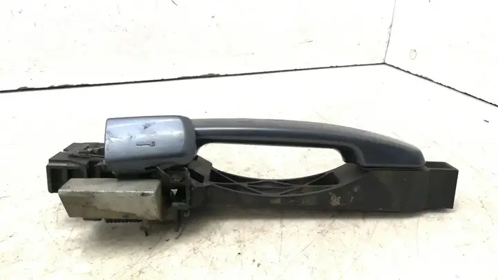 Nissan Pathfinder R51 (2005 - 2012) B25K Наружная ручка двери — фото 3
