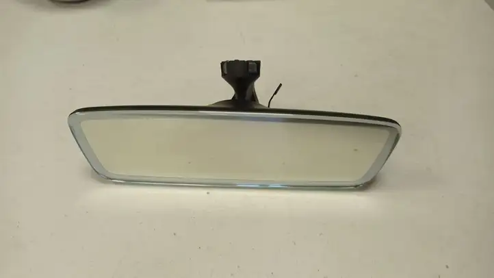 Tesla Model X (2021 - ) 048419 Салонное зеркало заднего вида — фото 3