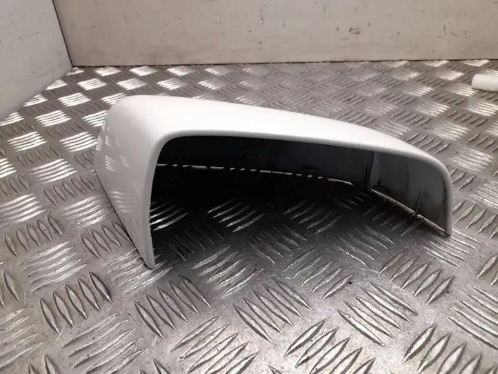 Tesla Model S (2012 - 2016) 101010400A Пластиковая отделка зеркала — фото 1