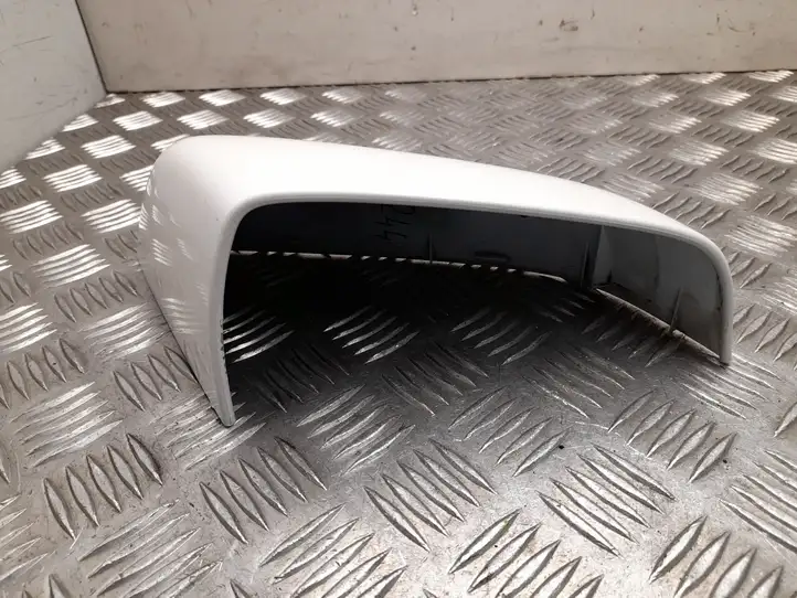 Tesla Model S (2012 - 2016) 101010400A Пластиковая отделка зеркала — фото 3