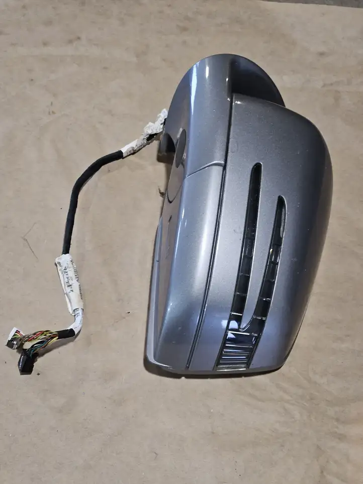 Mercedes-Benz GL X164 (2006 - 2012) A1648106719 Боковое зеркало с электроприводом — фото 1