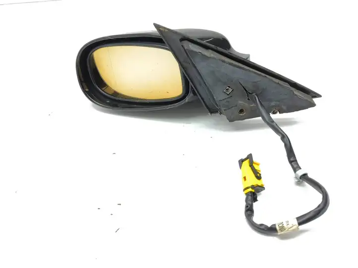 Maserati Quattroporte (2003 - 2008) Боковое зеркало с электроприводом — фото 1