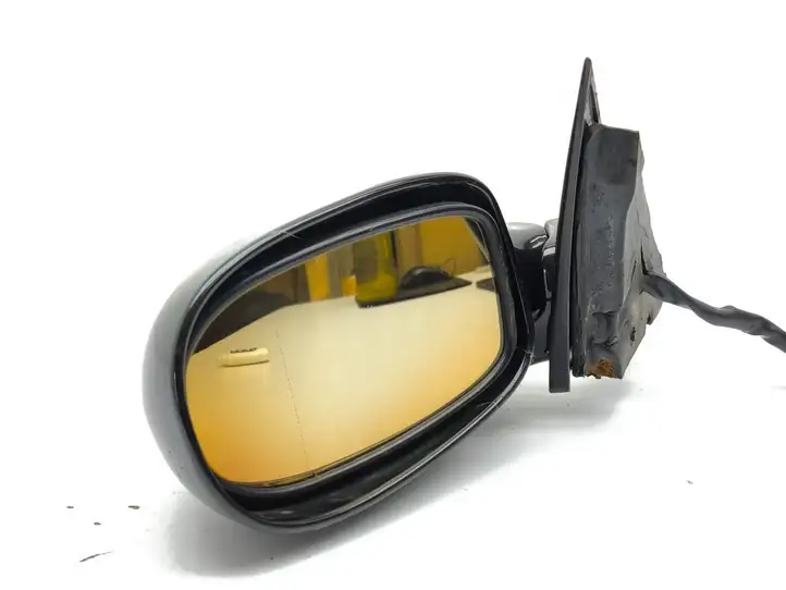Maserati Quattroporte (2003 - 2008) Боковое зеркало с электроприводом — фото 9