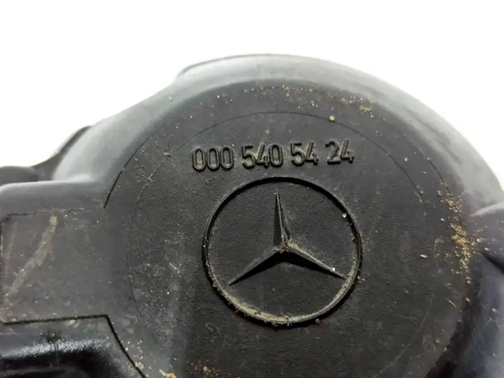 Mercedes-Benz R W251 (2005 - 2013) 0005405424 Крышка фаркопа — фото 9