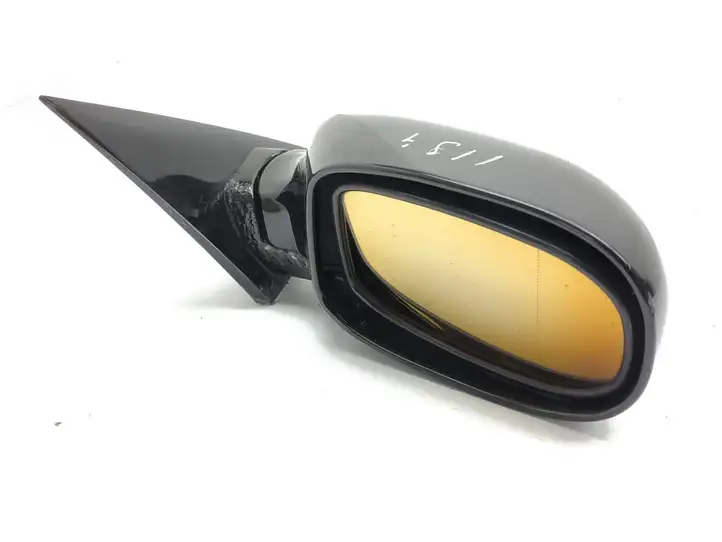 Maserati Quattroporte (2003 - 2008) Боковое зеркало с электроприводом — фото 8