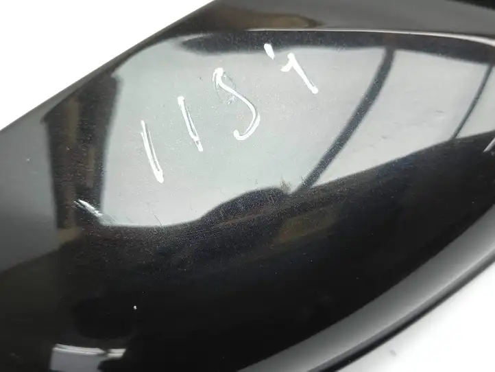 Maserati Quattroporte (2003 - 2008) Боковое зеркало с электроприводом — фото 9