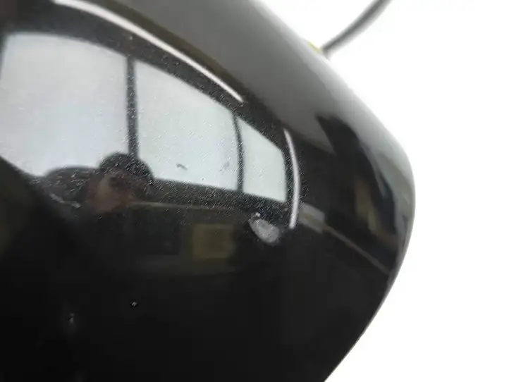 Maserati Quattroporte (2003 - 2008) Боковое зеркало с электроприводом — фото 10