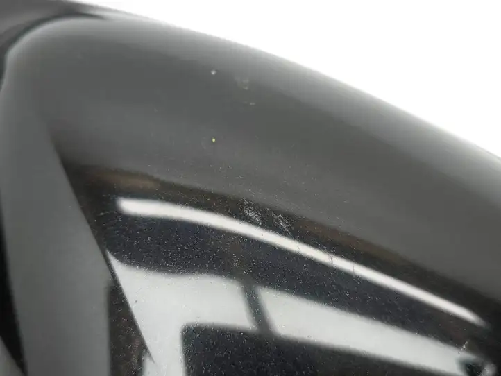 Maserati Quattroporte (2003 - 2008) Боковое зеркало с электроприводом — фото 11