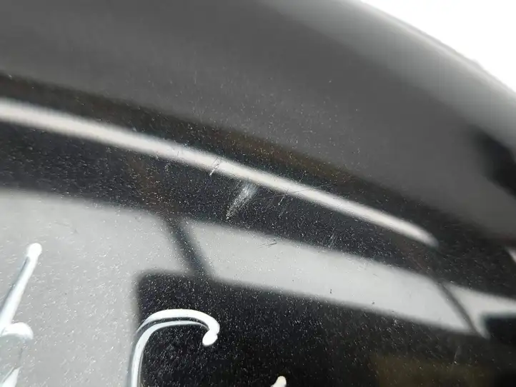 Maserati Quattroporte (2003 - 2008) Боковое зеркало с электроприводом — фото 12