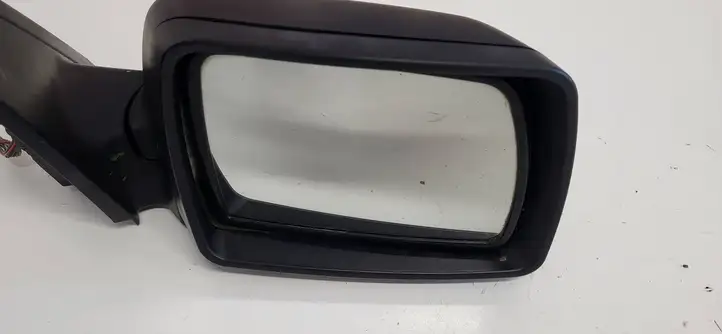 Land Rover Range Rover L322 (2002 - 2005) Боковое зеркало с электроприводом — фото 11