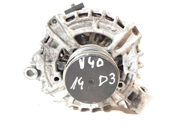 31288880 Volvo V40 Generatorius