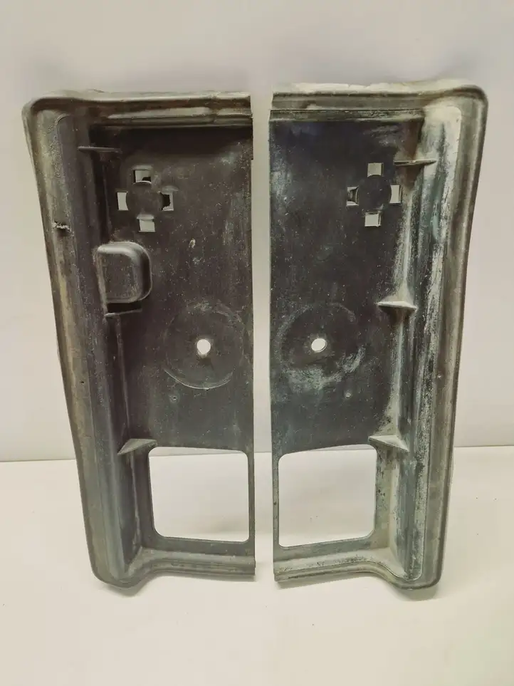 Dodge Challenger (2010 - 2014)  68089434AD Подушка поддомкратника