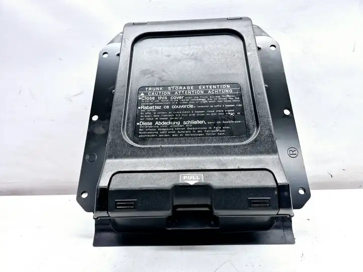 Lexus IS 200-300 (1999 - 2005) Лыжная сумка — фото 3