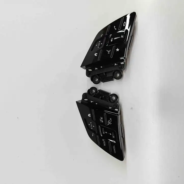 Mercedes-Benz C W206 (2021 - ) A0999054509 Кнопки на рулевом колесе — фото 2