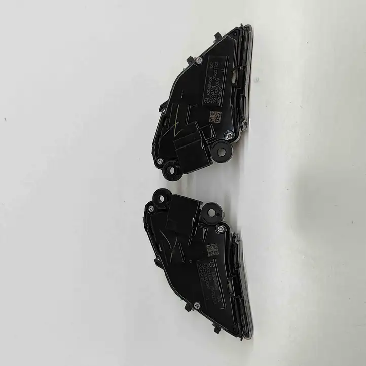 Mercedes-Benz C W206 (2021 - ) A0999054509 Кнопки на рулевом колесе — фото 3