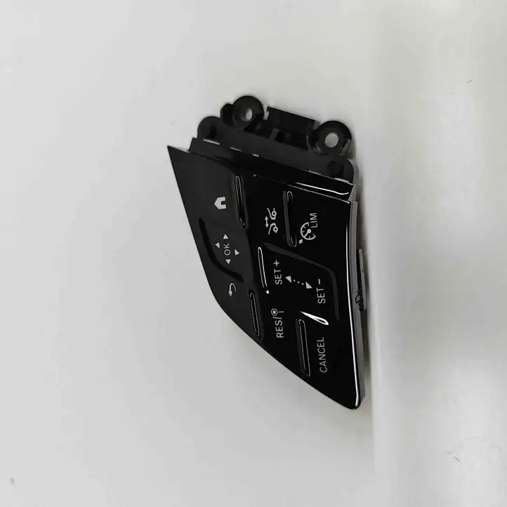 Mercedes-Benz C W206 (2021 - ) A0999054509 Кнопки на рулевом колесе — фото 4