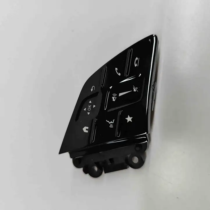 Mercedes-Benz C W206 (2021 - ) A0999054509 Кнопки на рулевом колесе — фото 5
