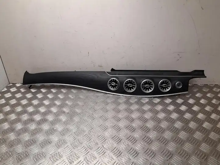 Mercedes-Benz E W238 (2017 - ) 5288500 Центральный воздушный дефлектор — фото 1